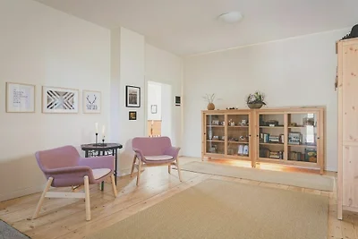 Alte Försterei Wildenthal  - App 5