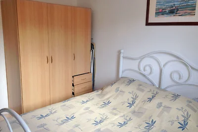 Casa vacanze a Folelli con spiaggia mare