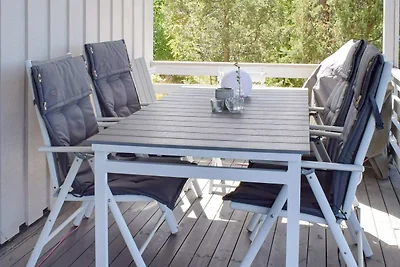 8 Personen Ferienhaus in Berg