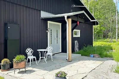 4 Sterne Ferienhaus in LÖTTORP-By Traum