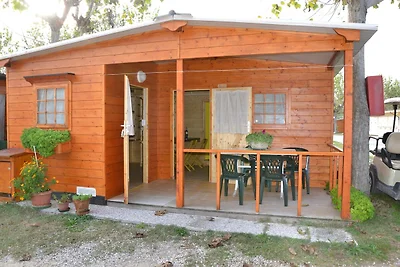 Belvilla by OYO Chalet in Lido di Dante