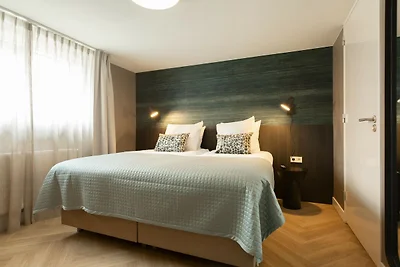 Schöne Maisonette-Wohnung in Den Haag