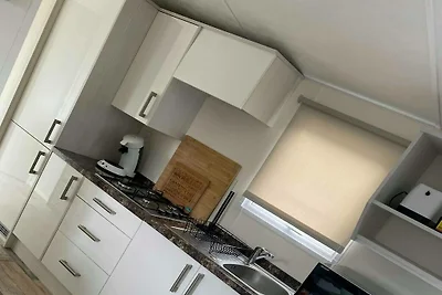 Hütte in Serooskerke mit Schwimmbecken