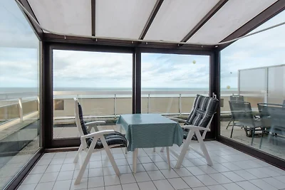 Wohnung in Middelkerke am Strand
