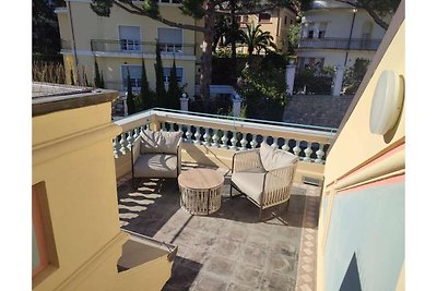 Studio Appartement in Alassio