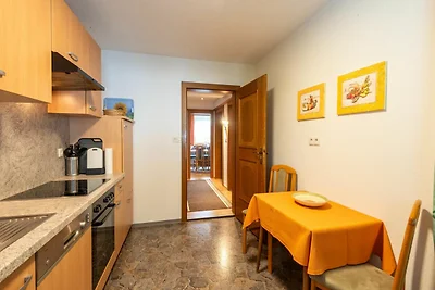 Casa vacanze a Fügen