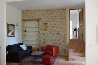 Fourteen-Person Valréas Holiday Home