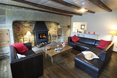 Gמte de France 8 Personen