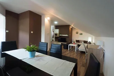 Appartamento Vacanza con famiglia Grabovac