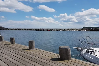 3 Personen Ferienhaus in Kerteminde-By Traum