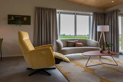 Ferienhaus in Zonnemaire mit Wifi