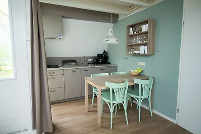 Neu gestalteter Bungalow mit Geschirrspüler i...