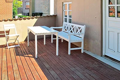6 Personen Ferienhaus in Nysted