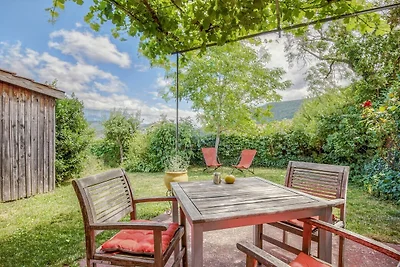 Gemütliches Ferienhaus mit Garten