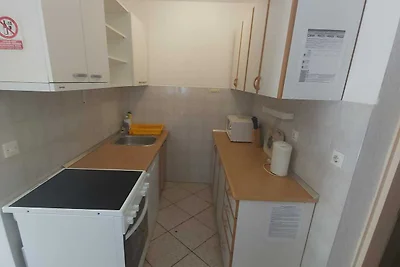 Two Bedroom Apartment with Terrace no.1