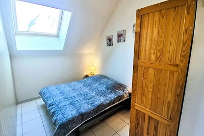 Appartement in Réallon bij Skipistes