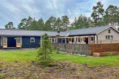 4 Sterne Ferienhaus in INGARÖ-By Traum