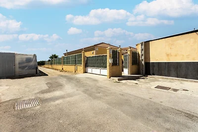 Casa vacanze con piscina