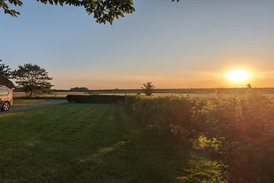 Ferienhaus in Ockholm mit Barbecue