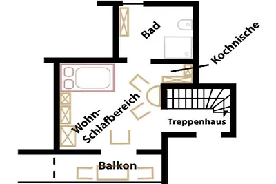 Casa Renate per single