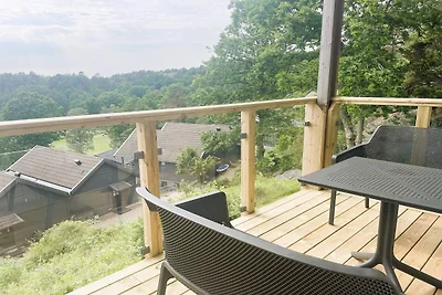 5 Sterne Ferienhaus in UDDEVALLA