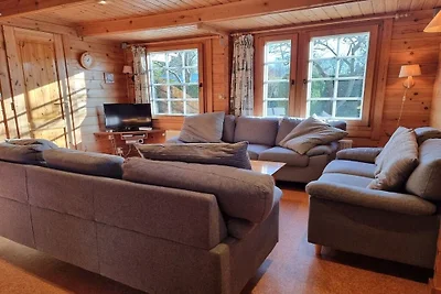 Vakantiehuis met hond Oostkapelle OK48