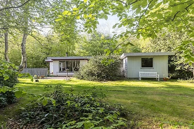 8 Personen Ferienhaus in Hadsund-By Traum