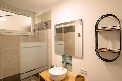 Appartements für 4 Personen