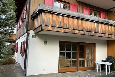 Ferienhaus mit 4 Schlafzimmer