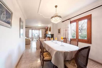 Villa Vallespir - Haus In Port D'alcúdia