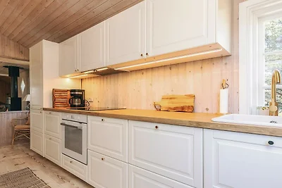 4 Personen Ferienhaus in Skagen-By Traum