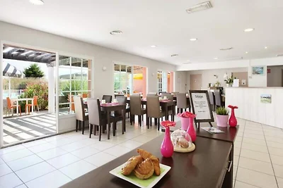 Wohnung in Provence bei Sainte-Victoire