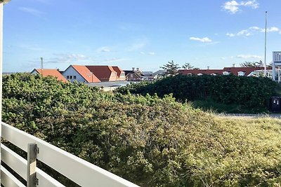 4 Sterne Ferienhaus in Ringkøbing