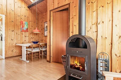 4 Personen Ferienhaus in Askeby
