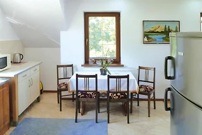 Ferienwohnung, Toplage, direkt am See