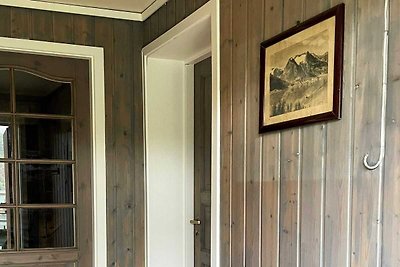 2 persoons vakantie huis in STRYN-By Traum