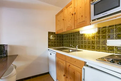 Bergwohnung in Les Deux Alpes