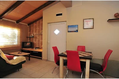 Bračić Premium Apartments with Outdoor Pool a...