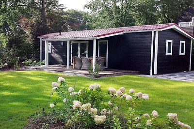 Chalet mit Gartenblick bei Amerongse Berg