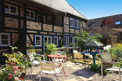 Ferienwohnung, Plau am See