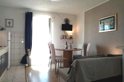 Apartments Silva - One Bedroom Apartment with...