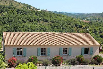 Ferienhaus in Südfrankreich