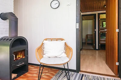6 Personen vakantie huis in Hadsund