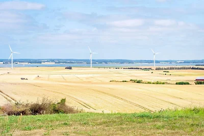 10 Personen Ferienhaus in Løgstør-By Traum