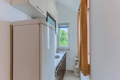 1-Zimmer-Wohnung mit Terrasse