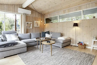 4 etoiles maison de vacances a Idestrup-By...
