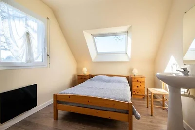 Häuser & Villen für 8 Personen