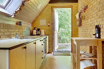 6 Personen Ferienhaus in Aakirkeby