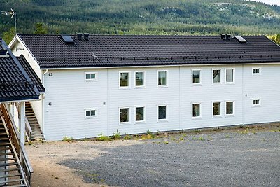 8 Personen Ferienhaus in LOFSDALEN