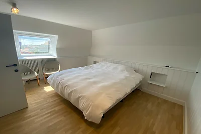 Duplex a Knokke-Heist vicino Spiaggia &...